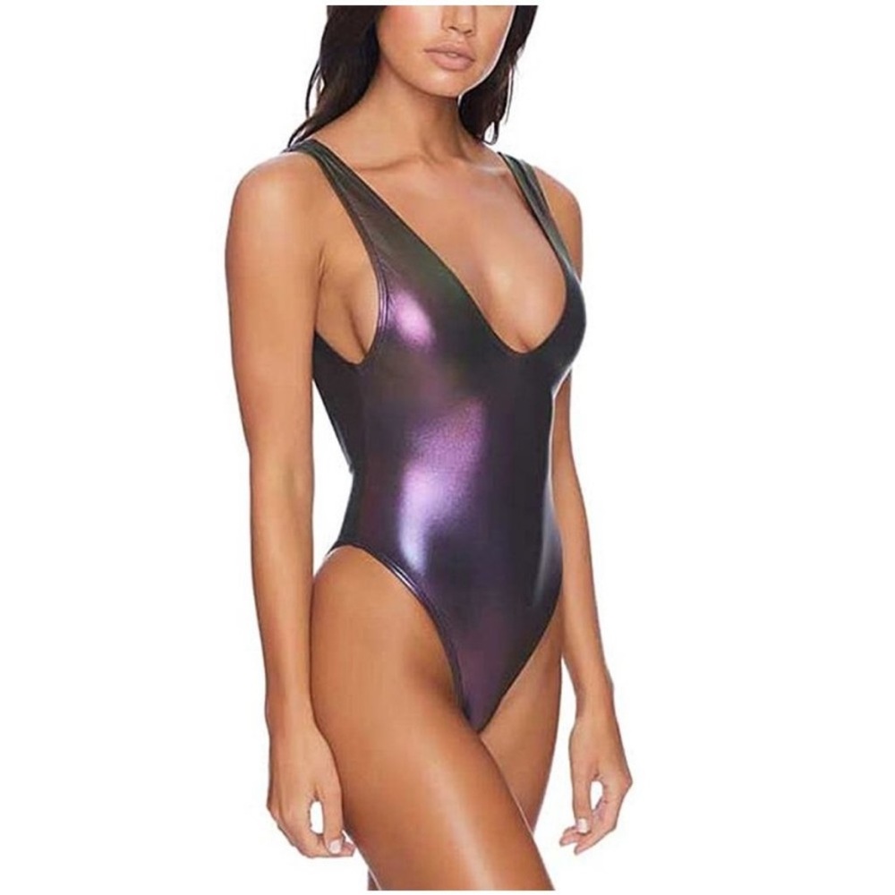 Sports Illustrated One piece swim suit / bodysuit